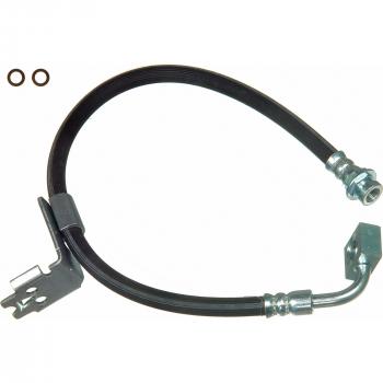 Wagner Brake BH140153 - Brake Hydraulic Hose Wagner Brake BH140153 Brake Hydraulic Hose product image 1 of 1
