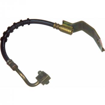Wagner Brake BH140154 - Brake Hydraulic Hose Wagner Brake BH140154 Brake Hydraulic Hose product image 1 of 1