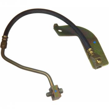 Wagner Brake BH140195 Brake Hydraulic Hose product image 1 of 1