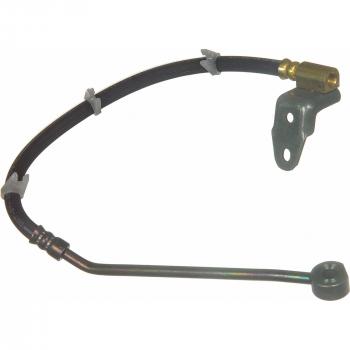 Wagner Brake BH140204 - Brake Hydraulic Hose Wagner Brake BH140204 Brake Hydraulic Hose product image 1 of 1