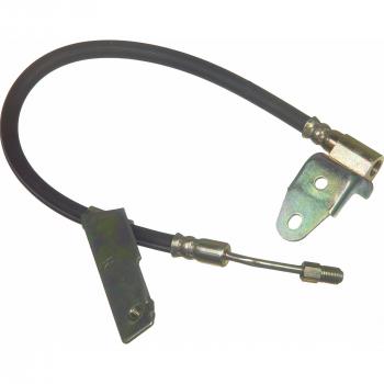 Wagner Brake BH140206 Brake Hydraulic Hose product image 1 of 1