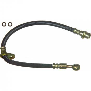 Wagner Brake BH140207 Brake Hydraulic Hose product image 1 of 1
