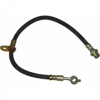 Wagner Brake BH140208 - Brake Hydraulic Hose Wagner Brake BH140208 Brake Hydraulic Hose product image 1 of 1