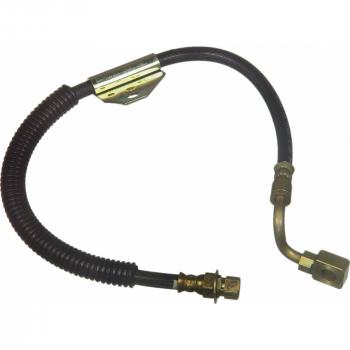 Wagner Brake BH140221 Brake Hydraulic Hose product image 1 of 1