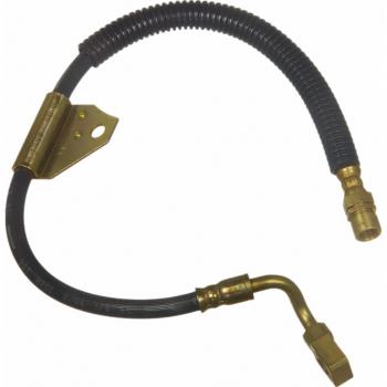 Wagner Brake BH140222 - Brake Hydraulic Hose Wagner Brake BH140222 Brake Hydraulic Hose product image 1 of 1