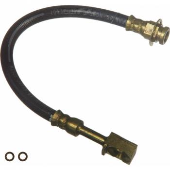 Wagner Brake BH140243 - Brake Hydraulic Hose Wagner Brake BH140243 Brake Hydraulic Hose product image 1 of 1
