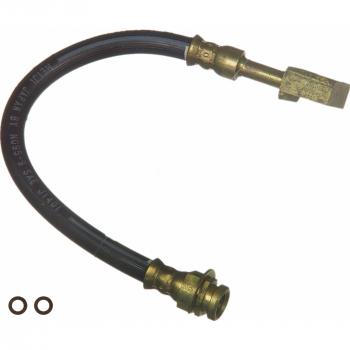 Wagner Brake BH140244 Brake Hydraulic Hose product image 1 of 1