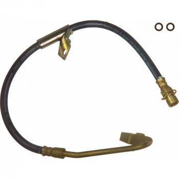 Wagner Brake BH140247 Brake Hydraulic Hose product image 1 of 1