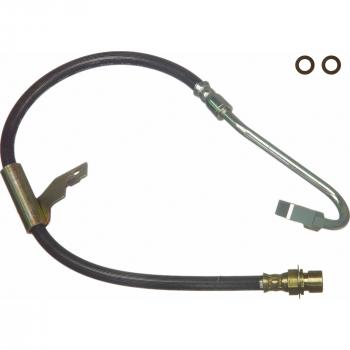 Wagner Brake BH140248 Brake Hydraulic Hose product image 1 of 1