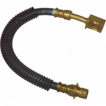 Wagner Brake BH140251 - Brake Hydraulic Hose Wagner Brake BH140251 Brake Hydraulic Hose product image 1 of 1