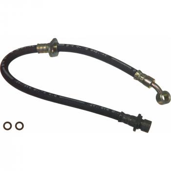 Wagner Brake BH140289 Brake Hydraulic Hose product image 1 of 1