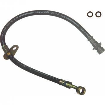 Wagner Brake BH140290 Brake Hydraulic Hose product image 1 of 1