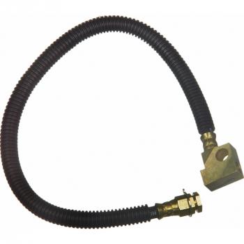 Wagner Brake BH140301 - Brake Hydraulic Hose Wagner Brake BH140301 Brake Hydraulic Hose product image 1 of 1