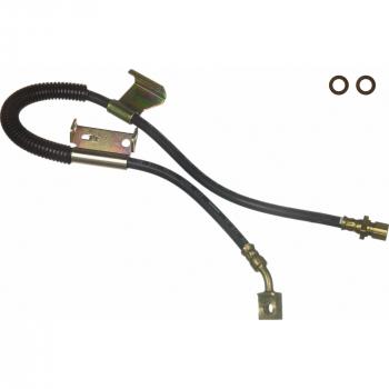 Wagner Brake BH140305 Brake Hydraulic Hose product image 1 of 1