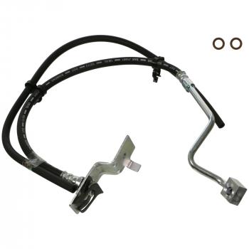 Wagner Brake BH140323 Brake Hydraulic Hose product image 1 of 1