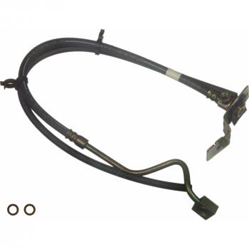 Wagner Brake BH140324 - Brake Hydraulic Hose Wagner Brake BH140324 Brake Hydraulic Hose product image 1 of 1