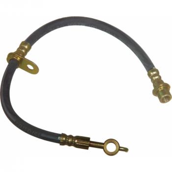 Wagner Brake BH140326 - Brake Hydraulic Hose Wagner Brake BH140326 Brake Hydraulic Hose product image 1 of 1