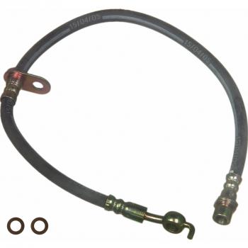 Wagner Brake BH140328 - Brake Hydraulic Hose Wagner Brake BH140328 Brake Hydraulic Hose product image 1 of 1
