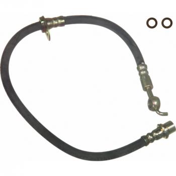 Wagner Brake BH140329 - Brake Hydraulic Hose Wagner Brake BH140329 Brake Hydraulic Hose product image 1 of 1