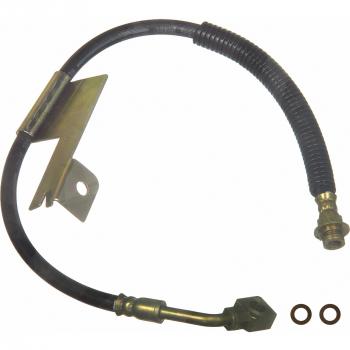 Wagner Brake BH140496 Brake Hydraulic Hose product image 1 of 1