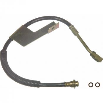 Wagner Brake BH140498 Brake Hydraulic Hose product image 1 of 1