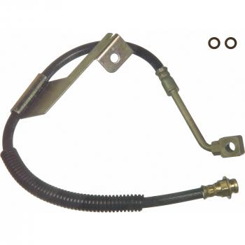 Wagner Brake BH140499 Brake Hydraulic Hose product image 1 of 1