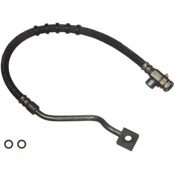Wagner Brake BH140724 Brake Hydraulic Hose product image 1 of 1