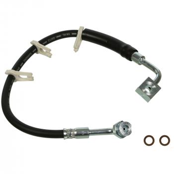 Wagner Brake BH140725 Brake Hydraulic Hose product image 1 of 1