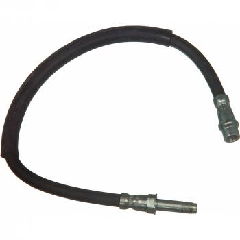 Wagner Brake BH140733 - Brake Hydraulic Hose Wagner Brake BH140733 Brake Hydraulic Hose product image 1 of 1