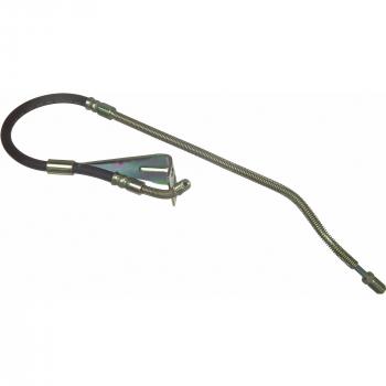 Wagner Brake BH140734 Brake Hydraulic Hose product image 1 of 1