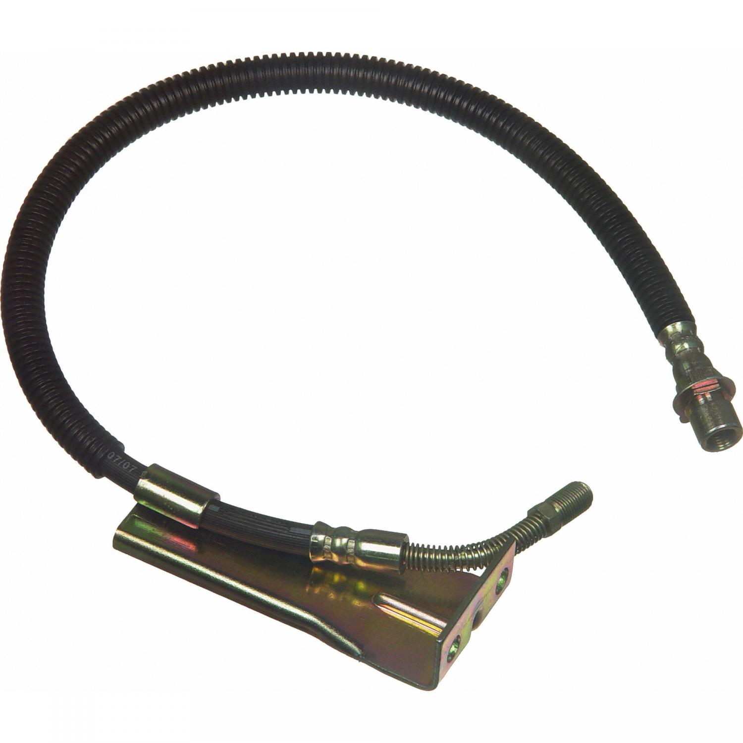 Wagner Brake BH140736 - Brake Hydraulic Hose Wagner Brake BH140736 Brake Hydraulic Hose product image 1 of 1