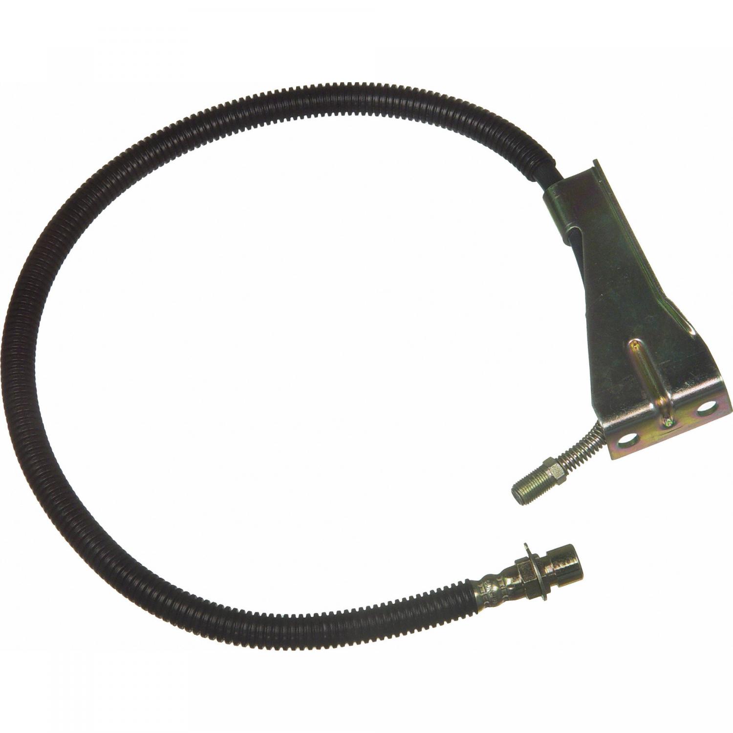 Wagner Brake BH140737 Brake Hydraulic Hose product image 1 of 1