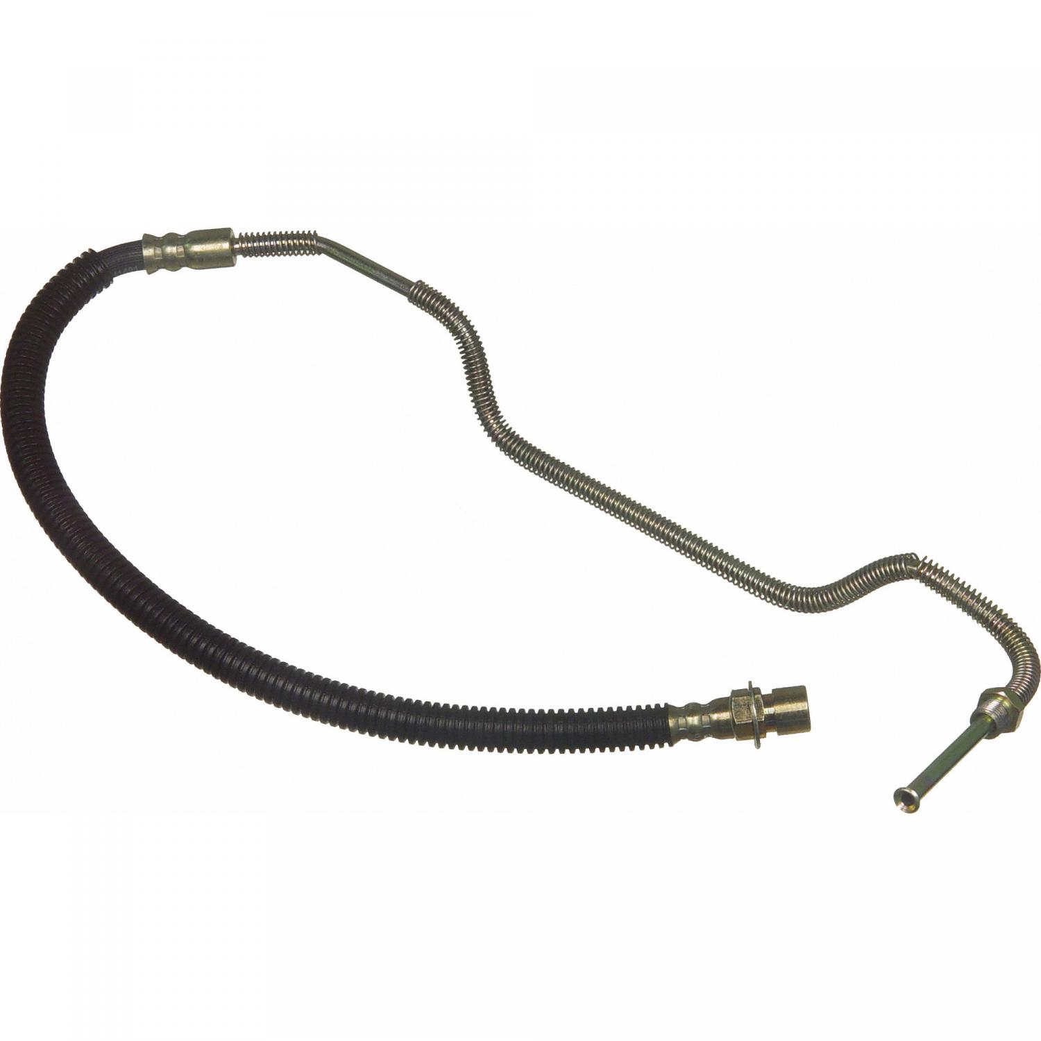 Wagner Brake BH140738 Brake Hydraulic Hose product image 1 of 1