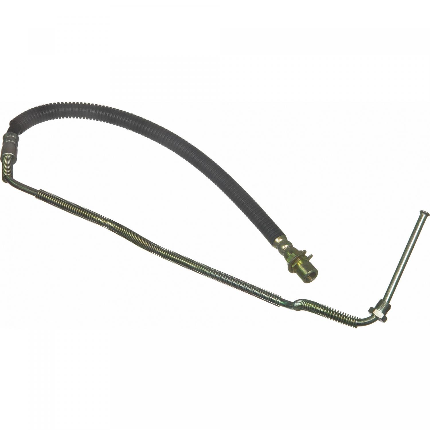 Wagner Brake BH140739 Brake Hydraulic Hose product image 1 of 1