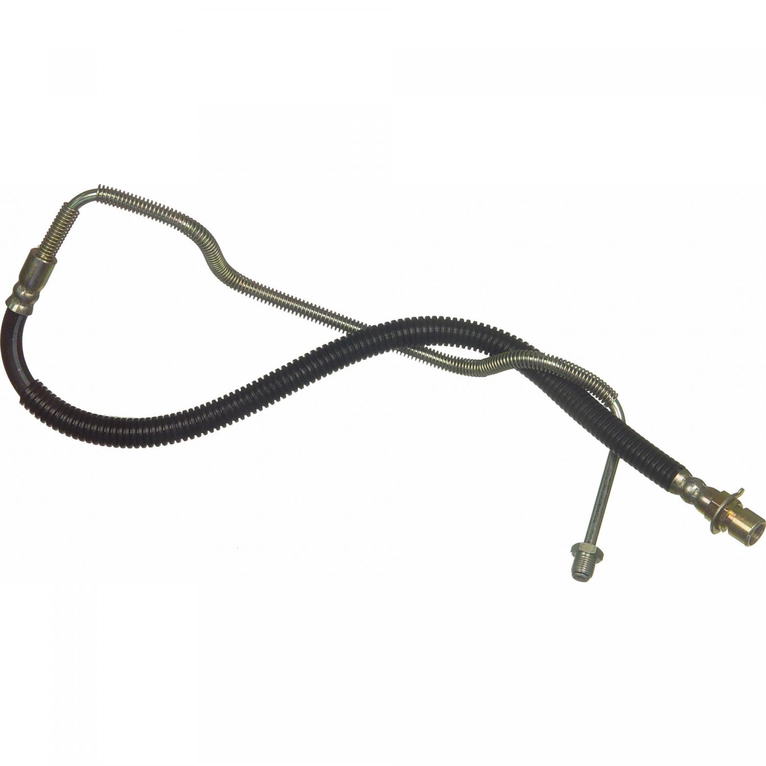 Wagner Brake BH140742 Brake Hydraulic Hose product image 1 of 1