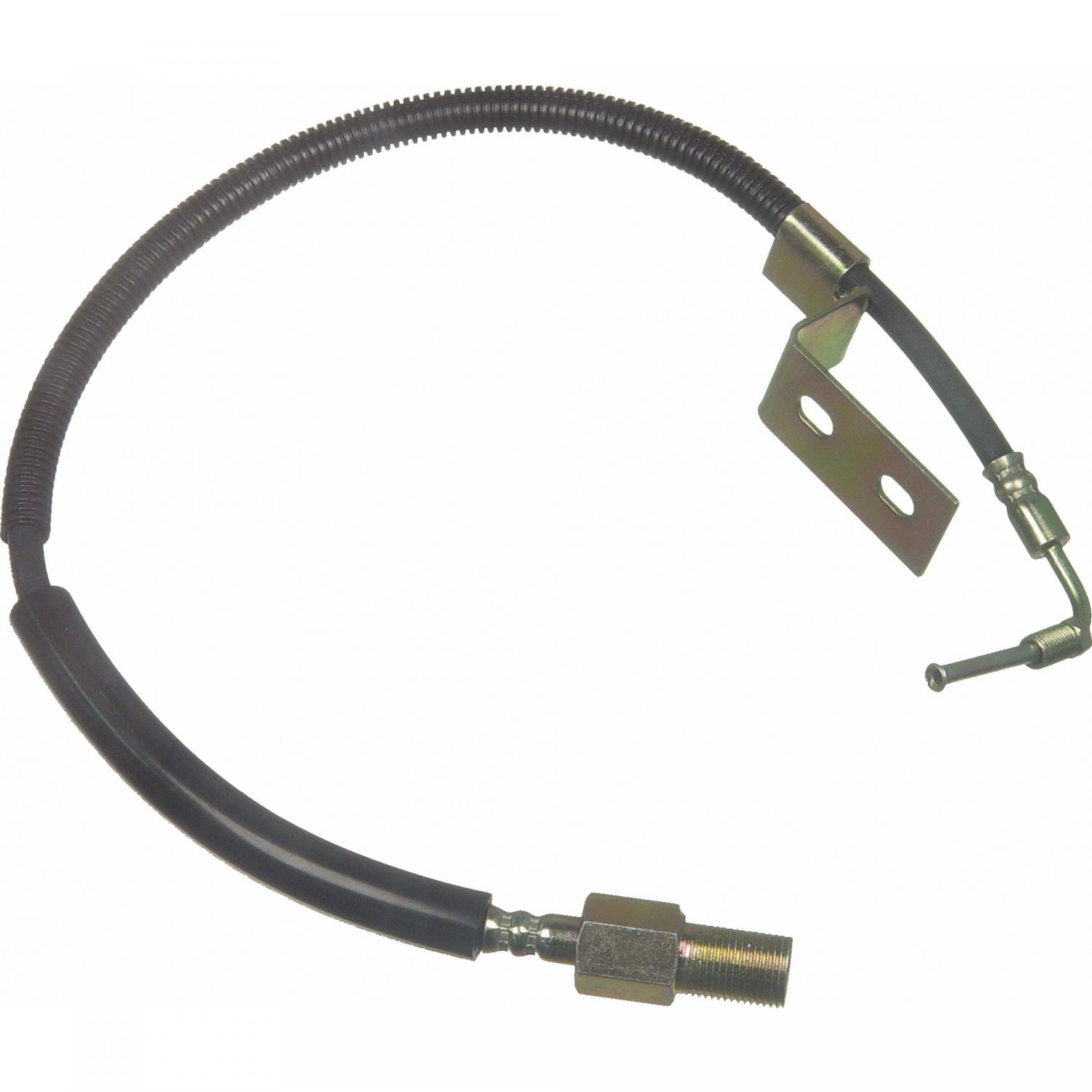 Wagner Brake BH140743 - Brake Hydraulic Hose Wagner Brake BH140743 Brake Hydraulic Hose product image 1 of 1