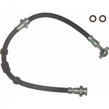 Wagner Brake BH140822 Brake Hydraulic Hose product image 1 of 1
