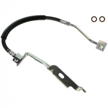 Wagner Brake BH140875 - Brake Hydraulic Hose Wagner Brake BH140875 Brake Hydraulic Hose product image 1 of 1