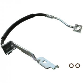 Wagner Brake BH140881 - Brake Hydraulic Hose Wagner Brake BH140881 Brake Hydraulic Hose product image 1 of 1