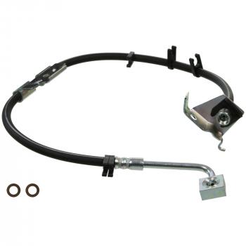 Wagner Brake BH140882 - Brake Hydraulic Hose Wagner Brake BH140882 Brake Hydraulic Hose product image 1 of 1