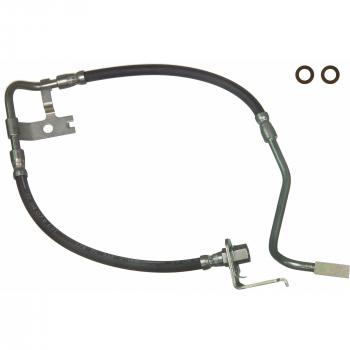 Wagner Brake BH140901 Brake Hydraulic Hose product image 1 of 1