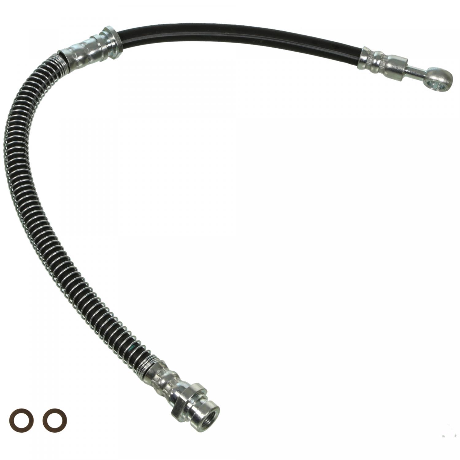 Wagner Brake BH140960 - Brake Hydraulic Hose Wagner Brake BH140960 Brake Hydraulic Hose product image 1 of 1