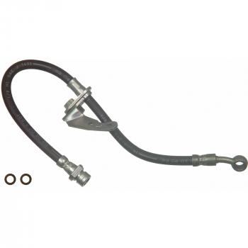 Wagner Brake BH140961 - Brake Hydraulic Hose Wagner Brake BH140961 Brake Hydraulic Hose product image 1 of 1