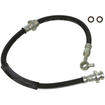 Wagner Brake BH140993 - Brake Hydraulic Hose Wagner Brake BH140993 Brake Hydraulic Hose product image 1 of 1