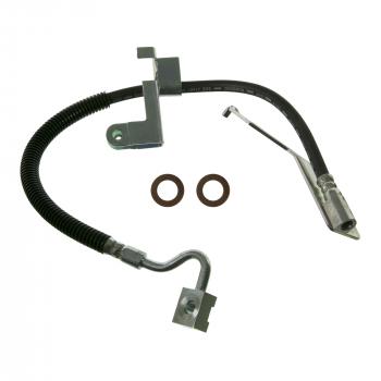 Wagner Brake BH141073 - Brake Hydraulic Hose Wagner Brake BH141073 Brake Hydraulic Hose product image 1 of 1