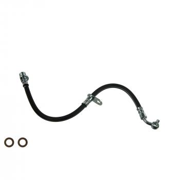 Wagner Brake BH141075 Brake Hydraulic Hose product image 1 of 1