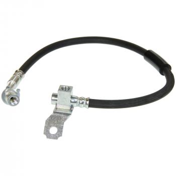 Wagner Brake BH141108 - Brake Hydraulic Hose Wagner Brake BH141108 Brake Hydraulic Hose product image 1 of 1