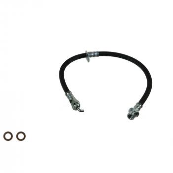 Wagner Brake BH141156 Brake Hydraulic Hose product image 1 of 1
