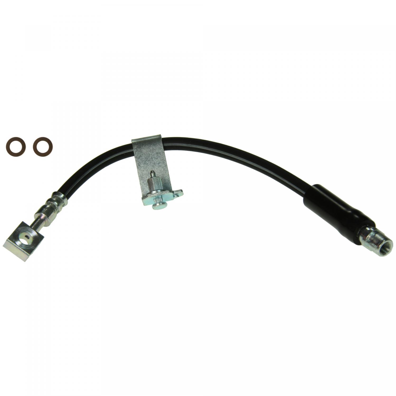 Wagner Brake BH141159 Brake Hydraulic Hose product image 1 of 1