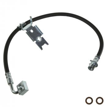 Wagner Brake BH141161 - Brake Hydraulic Hose Wagner Brake BH141161 Brake Hydraulic Hose product image 1 of 1